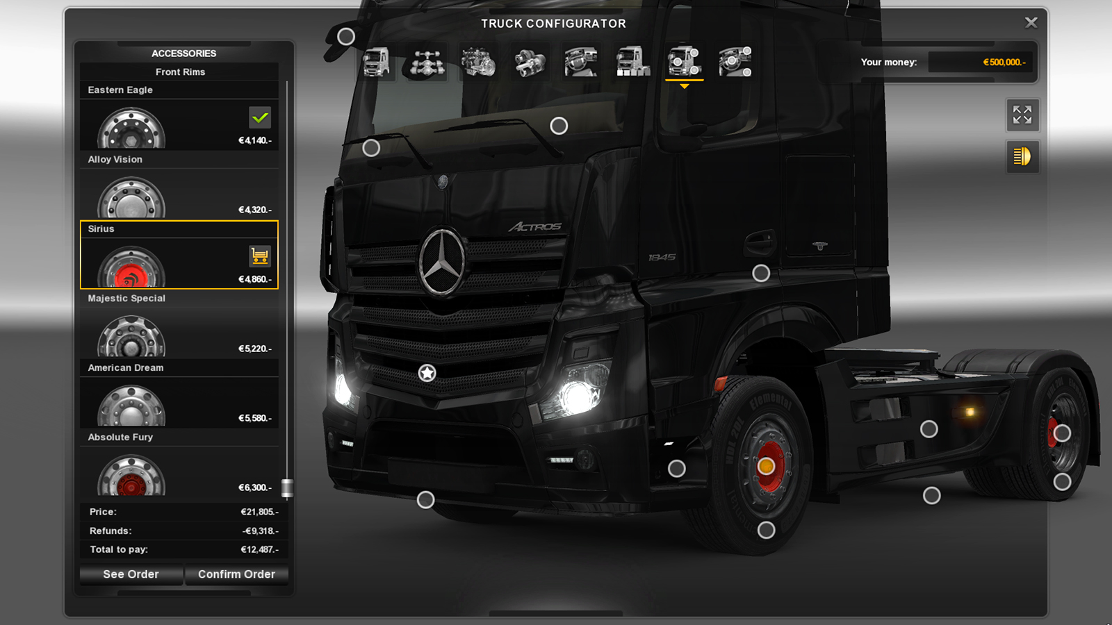 Euro truck simulator 2 1.4 8 patch download download
